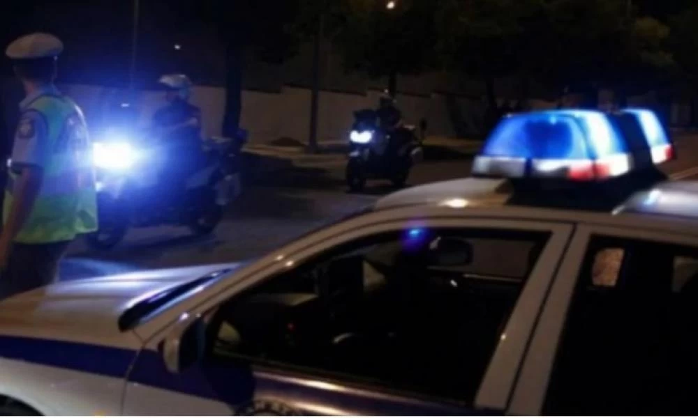 Εξαφάνισε 1.100 λίτρα καύσιμα από σταθμούς τηλεπικοινωνιών στην Πέλλα